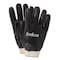 Magid MultiMaster Rough Finish Knit Wrist PVC Gloves, 12PK T1070R - alternate 1
